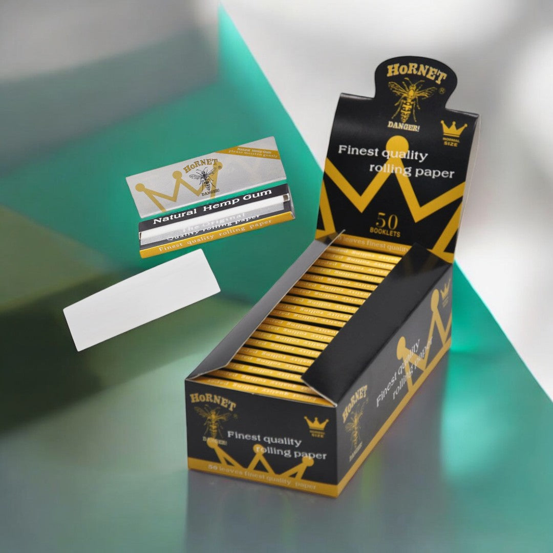 PAPEL ORGANICO HORNET Nº9 (50L* ) PAPEL ORGANICO HORNET Nº9 (50L* )